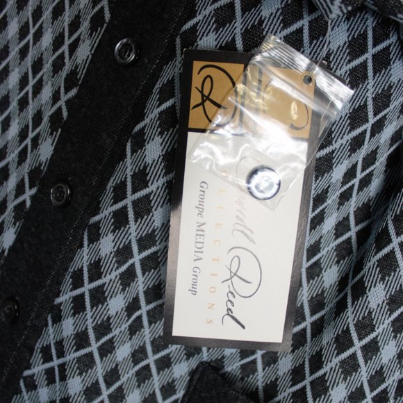 Carrol Reed Sweater - Picture 4 of 4